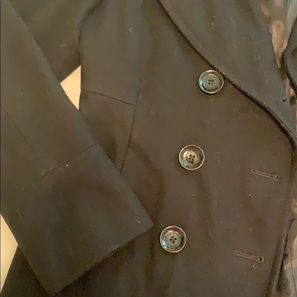 Michael Michael Kors Peacoat - Picture 3 of 3